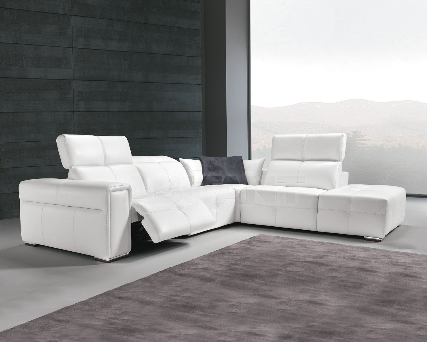 Купить Диван Vale Maxdivani Spa  PREMIUM Vale 0168 + 0125 + 0416 + 0141