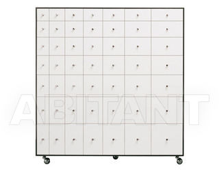 Комод Progetti Compiuti Cappellini Collezione Sistemi PC_12 1