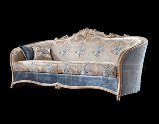 Диван Florence Art di Marini Bruno Srl 2016 670