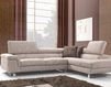 Диван GRAN BRUGGE Maxdivani Spa  EASY LIFE GRAN BRUGGE 0310 + 0341 Современный / Скандинавский / Модерн