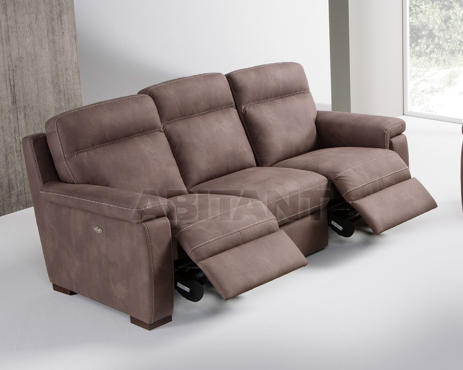 Купить Диван STEFANO Maxdivani Spa  EASY LIFE STEFANO 0300