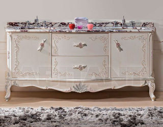 Тумба под раковину Florence Art di Marini Bruno Srl 2016 218