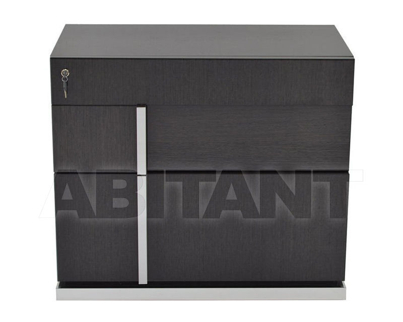 Купить Тумбочка Alf Uno s.p.a. MONTECARLO KJMN715