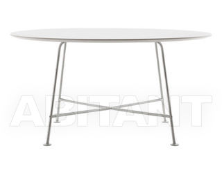 Стол обеденный Pan Cappellini Collezione Sistemi P3_5L