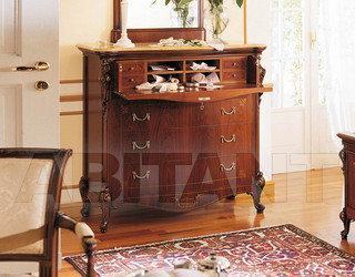 Комод Cantaluppi Collections 2012 Botticino Comò