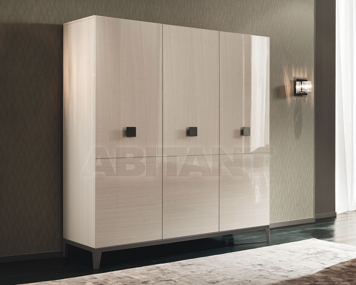 Купить Шкаф гардеробный Alf Uno s.p.a. MONT BLANC PJMB0010