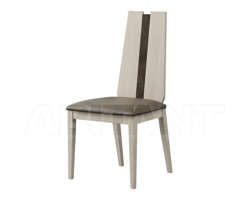 Купить Стул Alf Uno s.p.a. TEODORA KJTE620