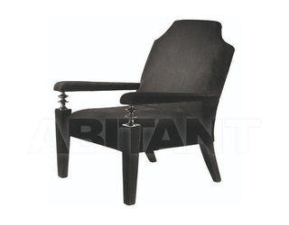 Кресло King Smania Industria mobili spa Beyond_11 PLKING01
