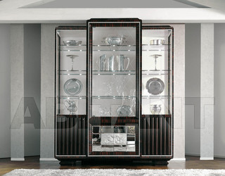 Сервант Cantaluppi Collections 2012 DECO Vetrina