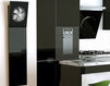 Радиатор Scirocco Design ARIA Минимализм / Хай-тек