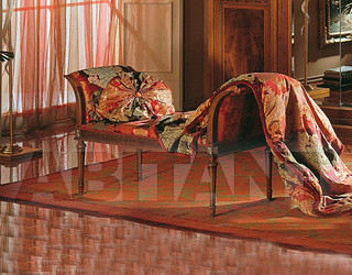Оттоманка Cantaluppi Collections 2012 DUCALE Panchetta