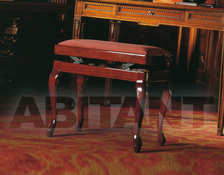 Пуф Cantaluppi Collections 2012 DUCALE Sgabello