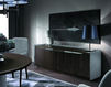 Комод MAYSON 200 Smania Industria mobili spa Master Mood CRMAYSON05 Современный / Скандинавский / Модерн