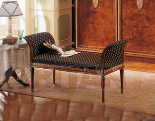 Оттоманка Cantaluppi Collections 2012 LEVANTE Panchetta