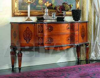Комод Cantaluppi Collections 2012 Credenza “Luigi Filippo”