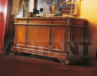 Комод Cantaluppi Collections 2012 MICHELANGELO Credenza