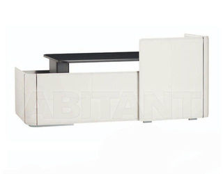 Стол письменный GRAMERCY 235 Smania Industria mobili spa Beyond_11 SCGRAMER03