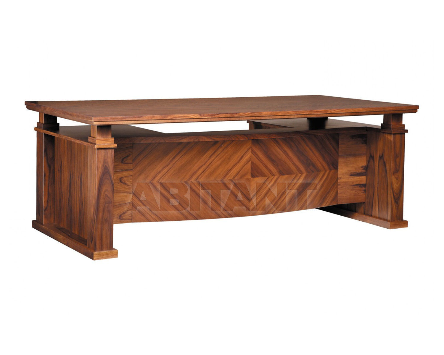 Купить Стол письменный MADISON Smania Industria mobili spa Master Classic SCMADISO01