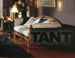 Диван Cantaluppi Collections 2012 MICHELANGELO Divano 3 posti