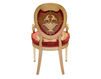 Стул с подлокотниками Stil Salotti di Origgi Luigi e Figli s.n.c. Origgi Decor chair2 Классический / Исторический / Английский