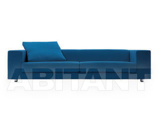 Диван Quick Cappellini Collezione Sistemi QK_2