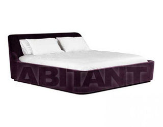 Кровать Continental Smania Industria mobili spa Beyond_11 LTCONTIN01