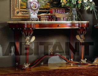 Консоль Cantaluppi Collections 2012 Consolle “Reale”