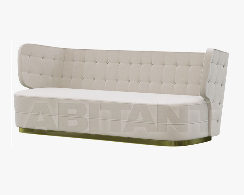 Купить Диван GEORGE  Brabbu by Covet Lounge Upholstery GEORGE SOFA