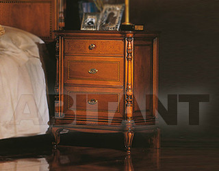Тумбочка Cantaluppi Collections 2012 VARENNA Comodino