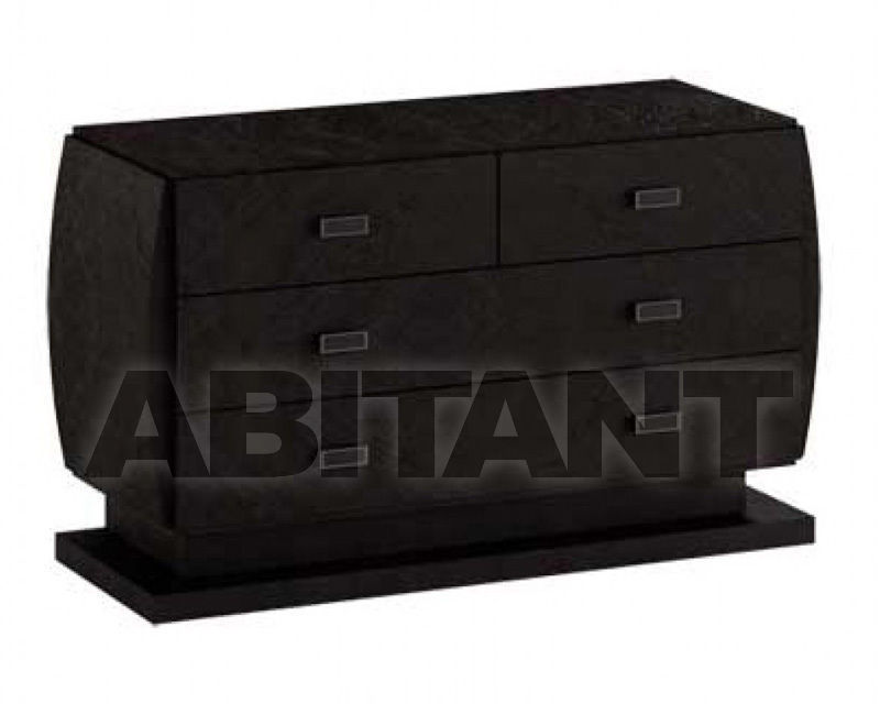 Купить Комод Botticelli Smania Industria mobili spa Master Mood CABOTTIC01