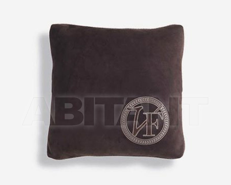 Купить Подушка Vittoria Frigerio by Frigerio Poltrone e Divani News VFUP