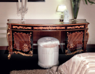 Стол письменный Cantaluppi Collections 2012 Da Vinci Toilette