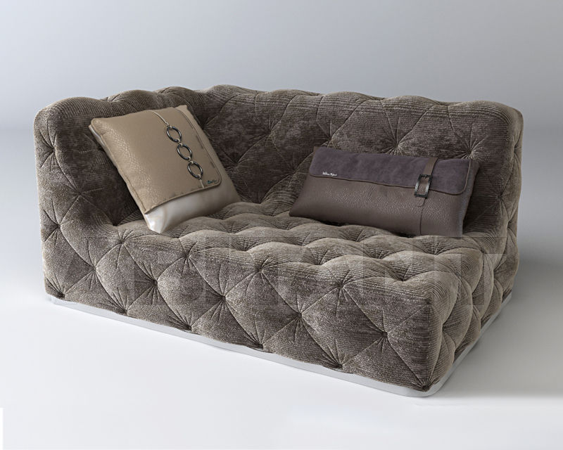 Купить Диван Vittoria Frigerio by Frigerio Poltrone e Divani CARACCIOLO VF50006