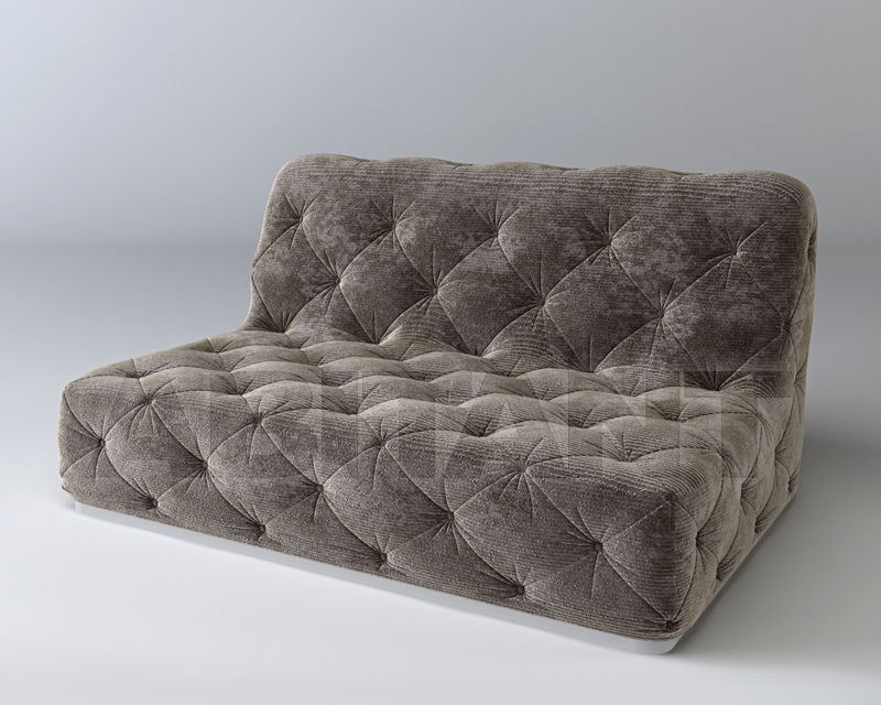 Купить Диван Vittoria Frigerio by Frigerio Poltrone e Divani CARACCIOLO VF50010
