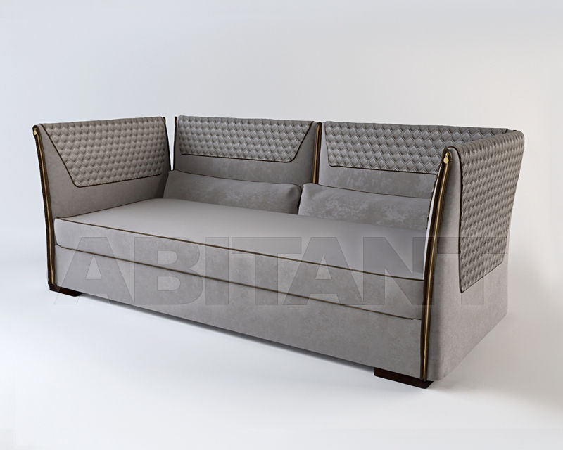 Купить Диван Vittoria Frigerio by Frigerio Poltrone e Divani CLIVIO VF50201