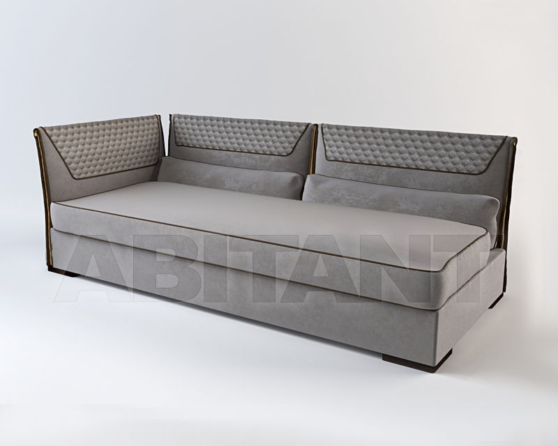 Купить Диван Vittoria Frigerio by Frigerio Poltrone e Divani CLIVIO VF50206