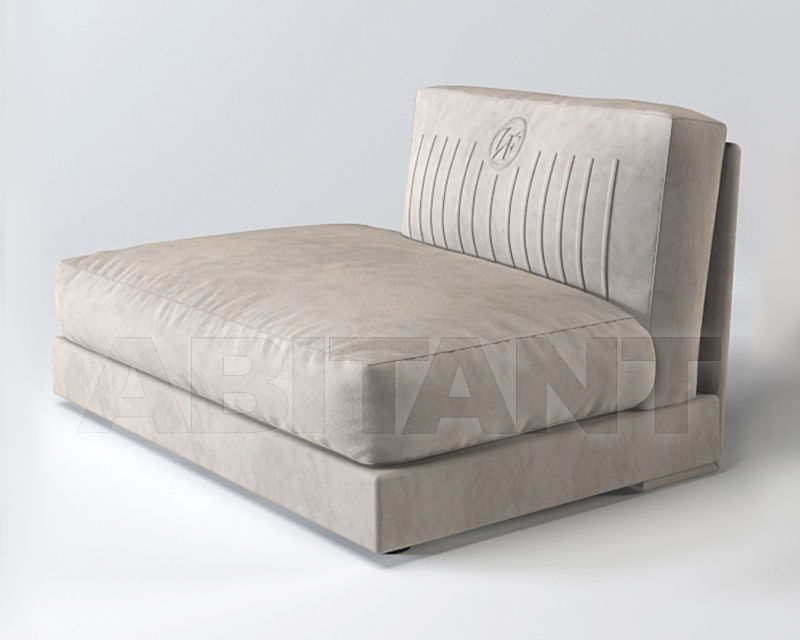 Купить Диван Vittoria Frigerio by Frigerio Poltrone e Divani DURINI VF51309