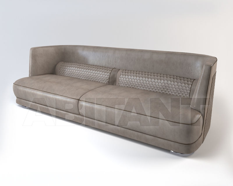 Купить Диван Vittoria Frigerio by Frigerio Poltrone e Divani GREPPI VF50102