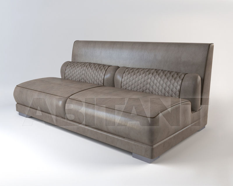 Купить Диван Vittoria Frigerio by Frigerio Poltrone e Divani GREPPI VF50111