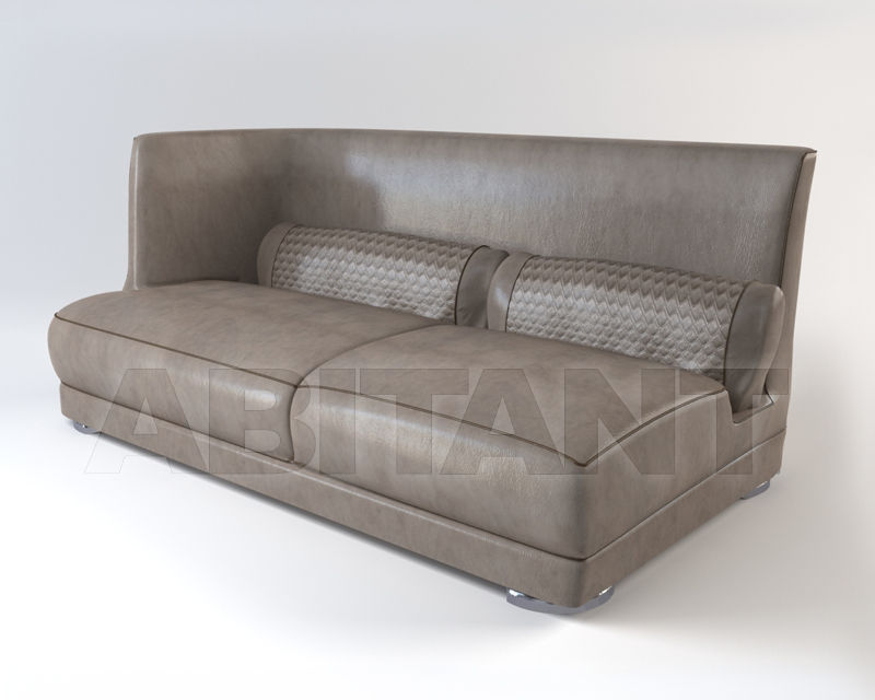 Купить Диван Vittoria Frigerio by Frigerio Poltrone e Divani GREPPI VF50105