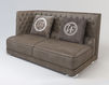 Купить Диван Vittoria Frigerio by Frigerio Poltrone e Divani GREPPI VF50705