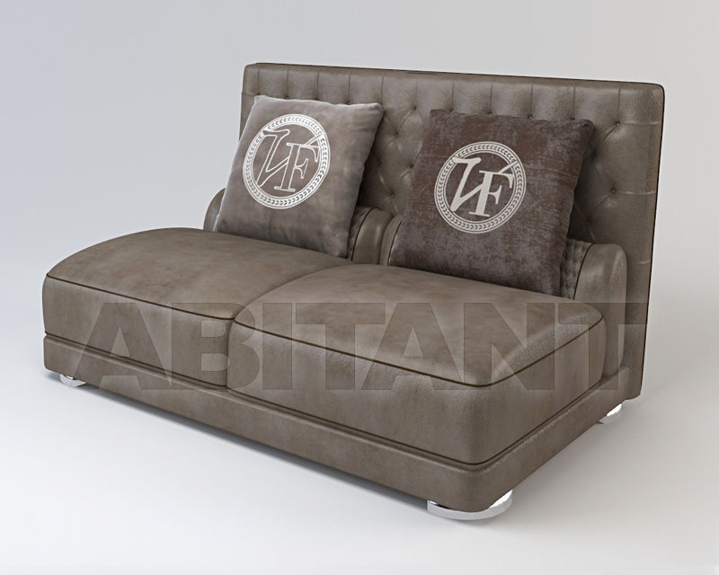 Купить Диван Vittoria Frigerio by Frigerio Poltrone e Divani GREPPI VF50710