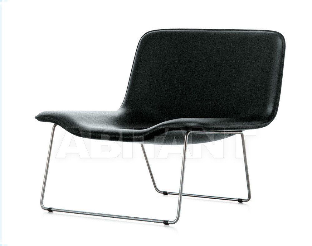 Купить Кресло Spring Cappellini Collezione Sistemi SG_1T