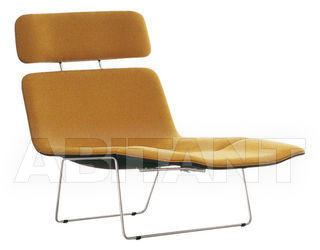 Кресло Spring Cappellini Collezione Sistemi SG_4T