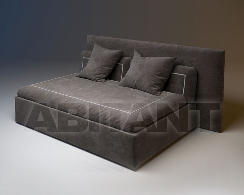 Купить Диван Vittoria Frigerio by Frigerio Poltrone e Divani Savoia VF11821R