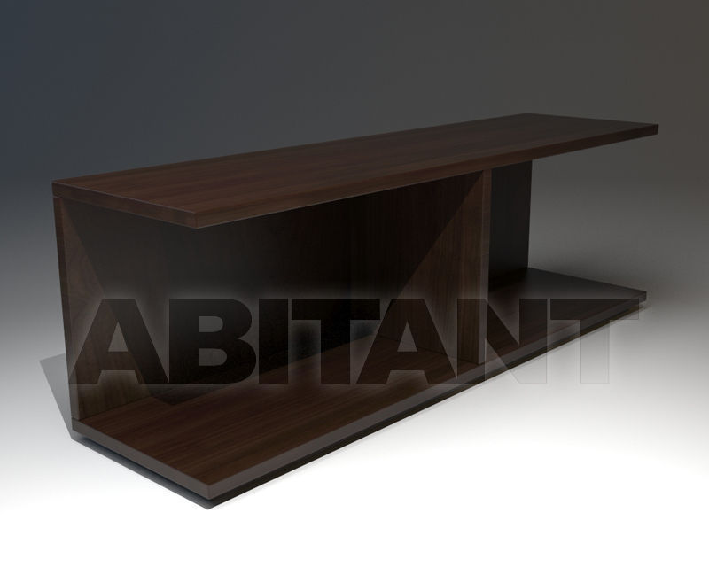 Купить Столик журнальный Vittoria Frigerio by Frigerio Poltrone e Divani Savoia VF11832