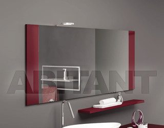 Зеркало Puntotre Arredobagno P3 SP 211