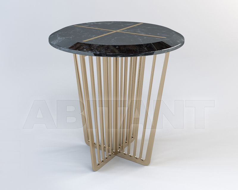 Купить Столик приставной ALFIERI Vittoria Frigerio by Frigerio Poltrone e Divani TABLES VF50920