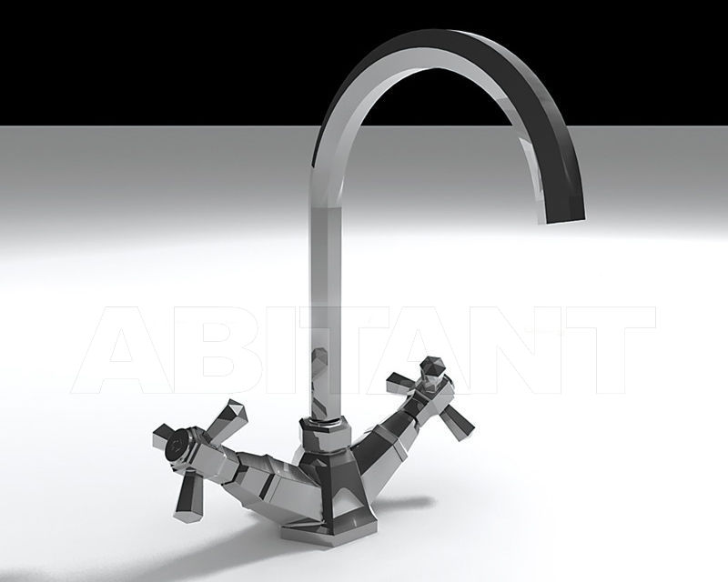 Купить Смеситель для раковины Stella Eccelsa Eccelsa 3217P