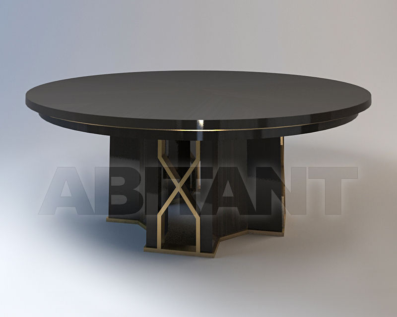 Купить Стол обеденный GRIMALDI Vittoria Frigerio by Frigerio Poltrone e Divani TABLES VF50344 1